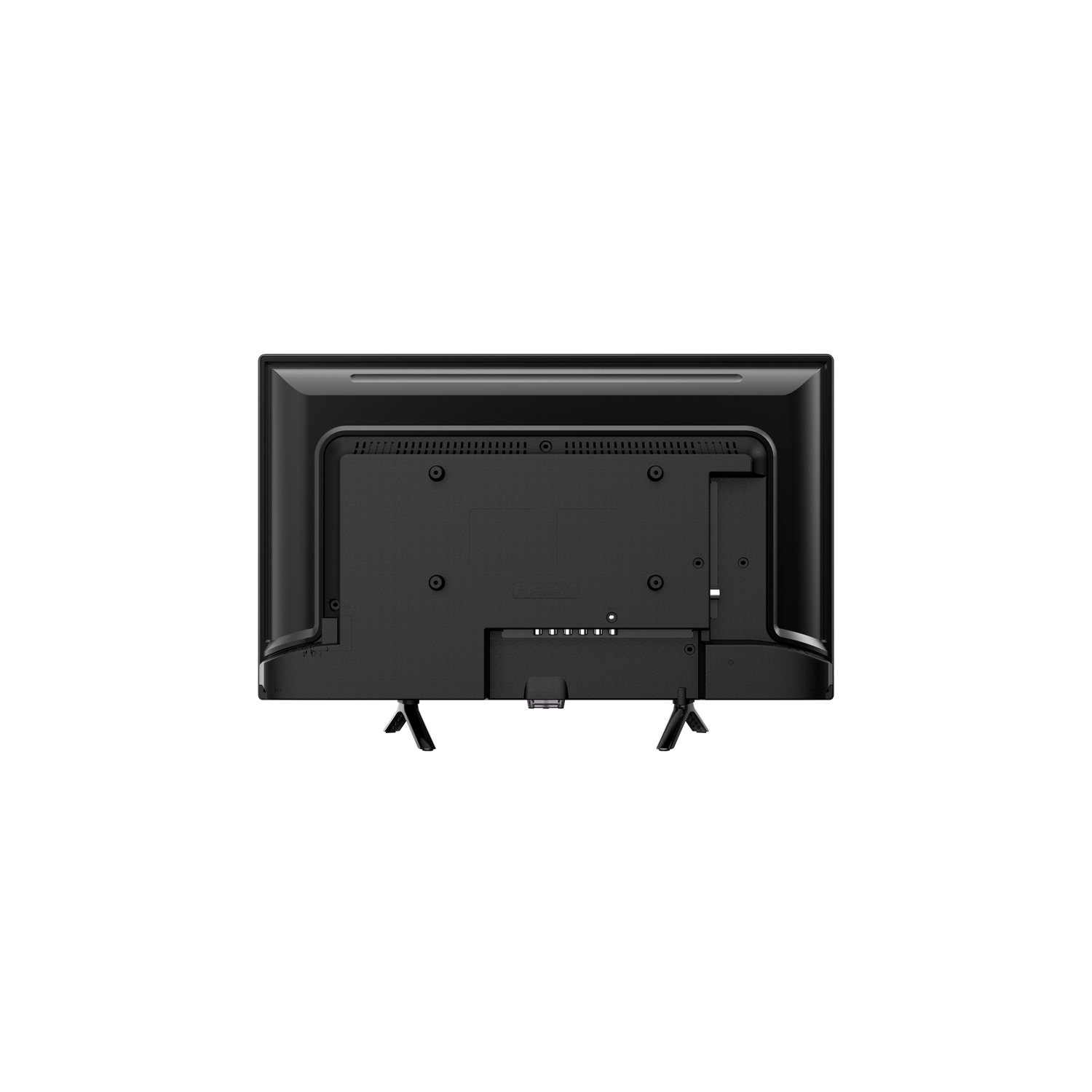 TV LED 24"- OK ODL 24950HC-TAB, HD Ready, Android TV, Dolby Audio, Negro 