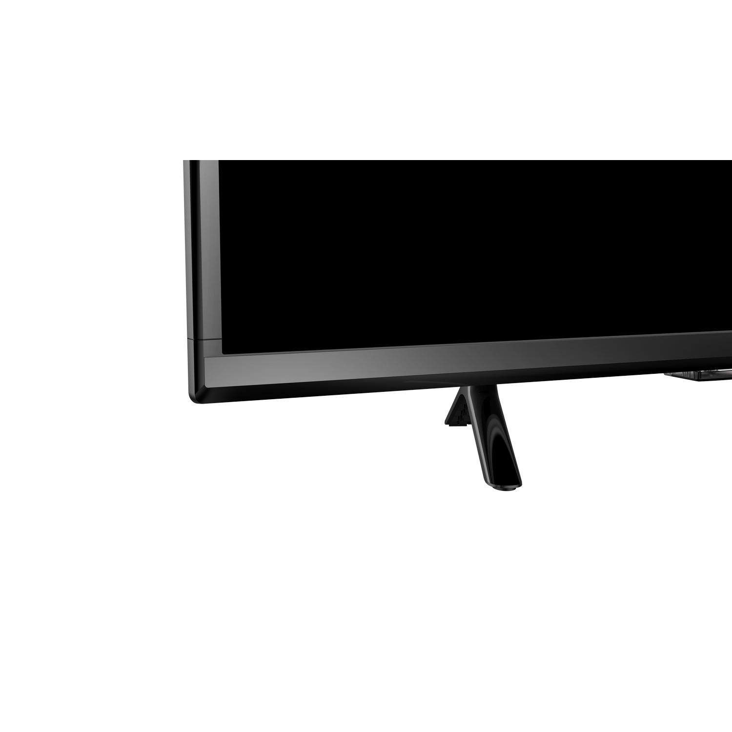 TV LED 24"- OK ODL 24950HC-TAB, HD Ready, Android TV, Dolby Audio, Negro 