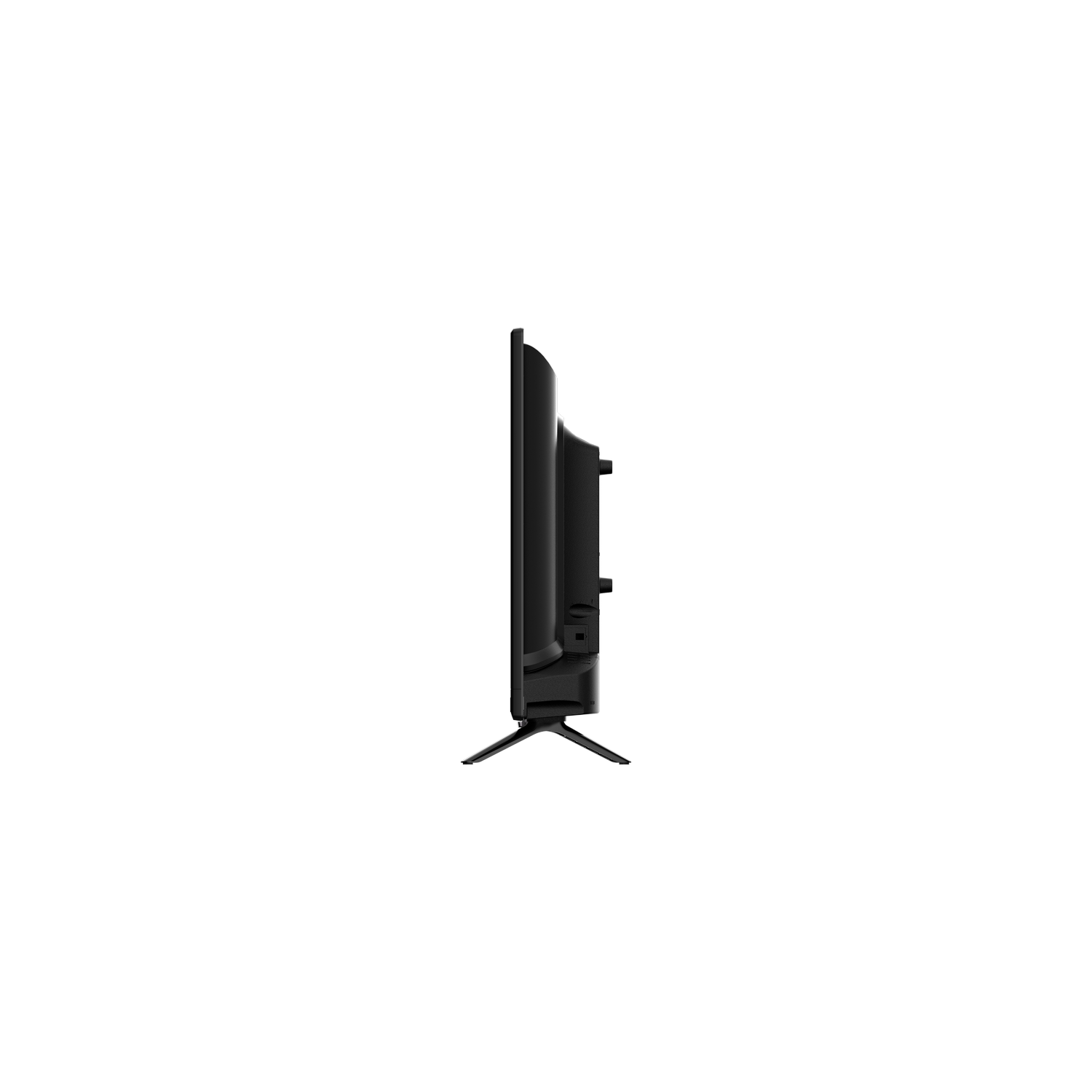TV LED 24"- OK ODL 24950HC-TAB, HD Ready, Android TV, Dolby Audio, Negro 