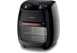 KENWOOD HFP90.000BK 2000W Air Fryer + Fırın_0