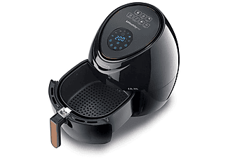 KENWOOD HFP50.000BK Air Fryer XXL Fritöz_1