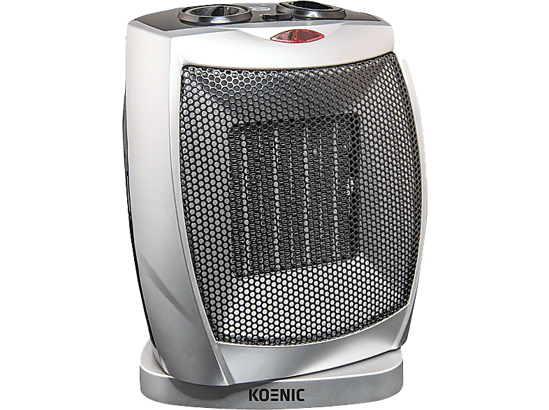 Koenic KFH 18921 S Chauffage Soufflant