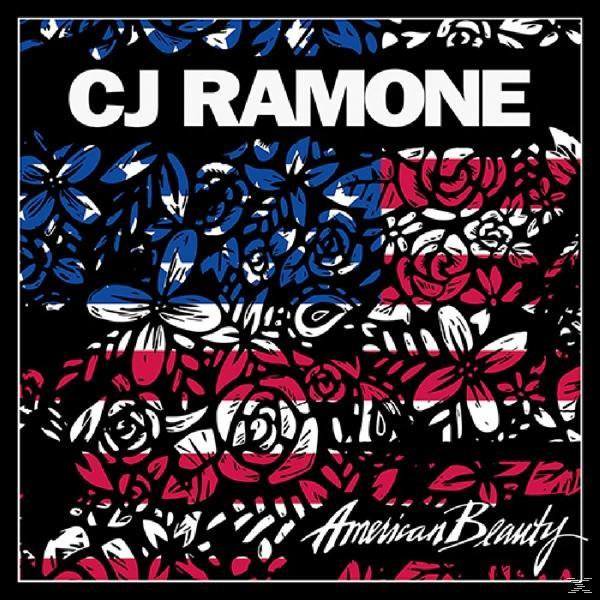 Cj Ramone - AMERICAN BEAUTY  - (Vinyl)