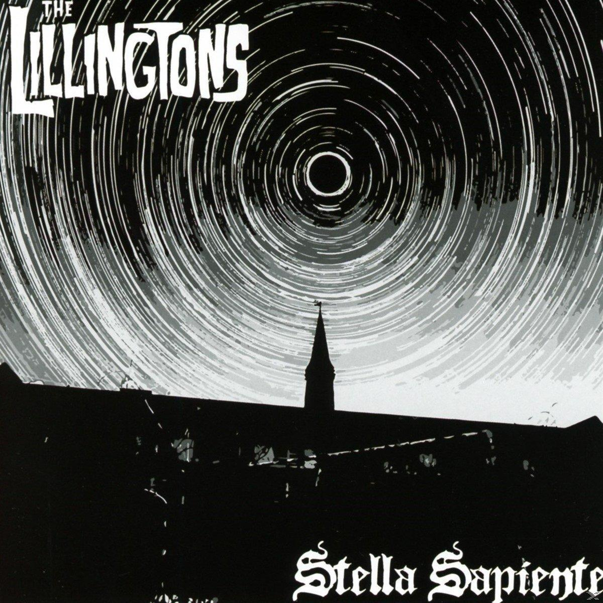 The Lillingtons - Stella Sapiente  - (CD)