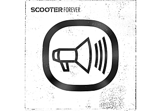 Scooter - Scooter Forever   - (CD)