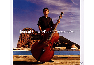 Renaud Fons, Renaud García-Fons - Mediterranees  - (CD)