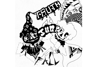 Toby Goodhshank - Truth Jump Fall  - (Vinyl)