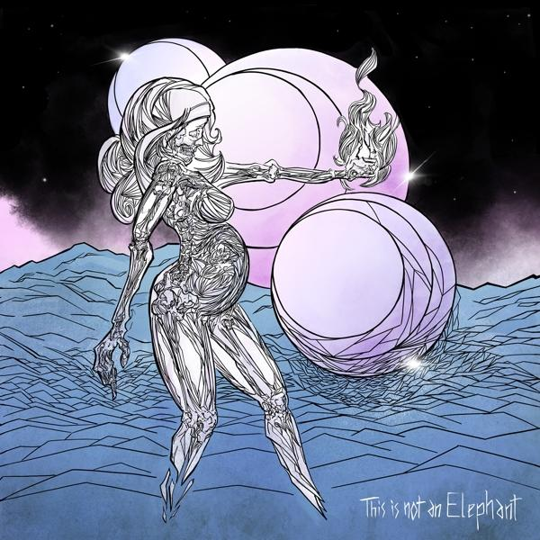 This Is Not An Elephant - This Is Not An Elephant  - (CD)