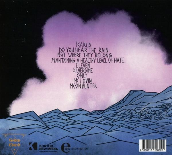 This Is Not An Elephant - This Is Not An Elephant  - (CD)