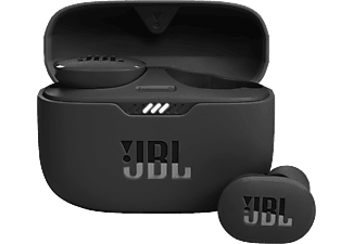 JBL Tune 130NC TWS Kulak İçi Bluetooth Kulaklık Siyah