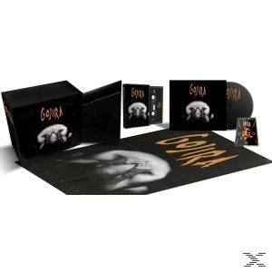 Gojira - Terra Incognita (Limited Boxset)  - (CD)