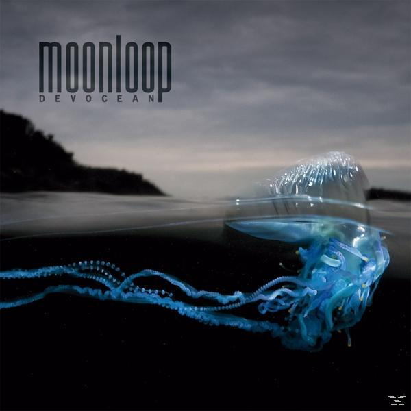 Moonloop - DEVOCEAN  - (Vinyl)