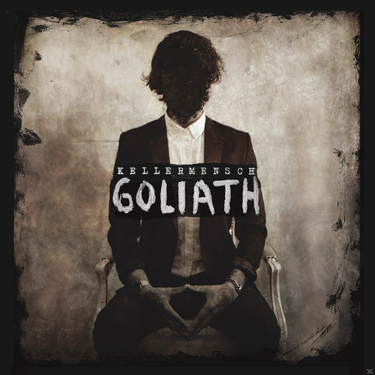 Goliath (Vinyl) - Kellermensch -