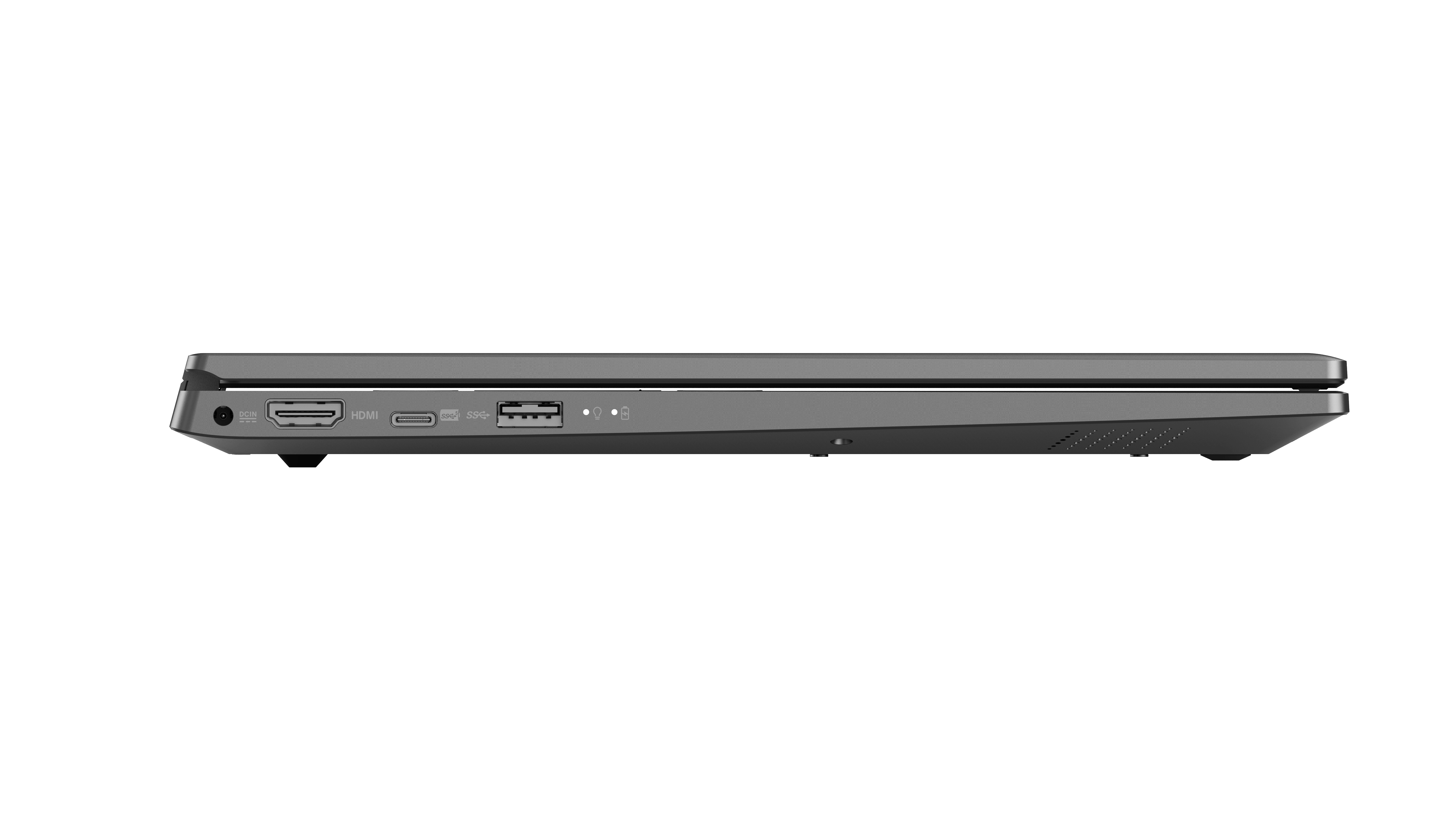PEAQ Classic PNB C140V-1G428D - 14 Zoll - Intel® Celeron® N4020 - 4 GB - 128 GB - Intel® UHD 600 - Windows 10 Home S-Modus (64 Bit)