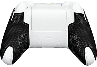 LIZARD SKINS Sticker für Xbox Series X Controller (Jet Black), Zubehör für Xbox Series X/S, Schwarz