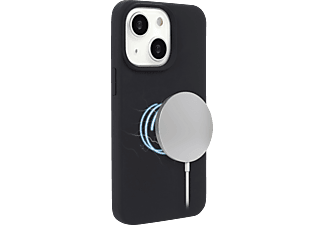 ISY ISC-2404 MagISY, Backcover, Apple, iPhone 13 Mini, Schwarz