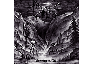 Mork - Eremittens Dal  - (Vinyl)