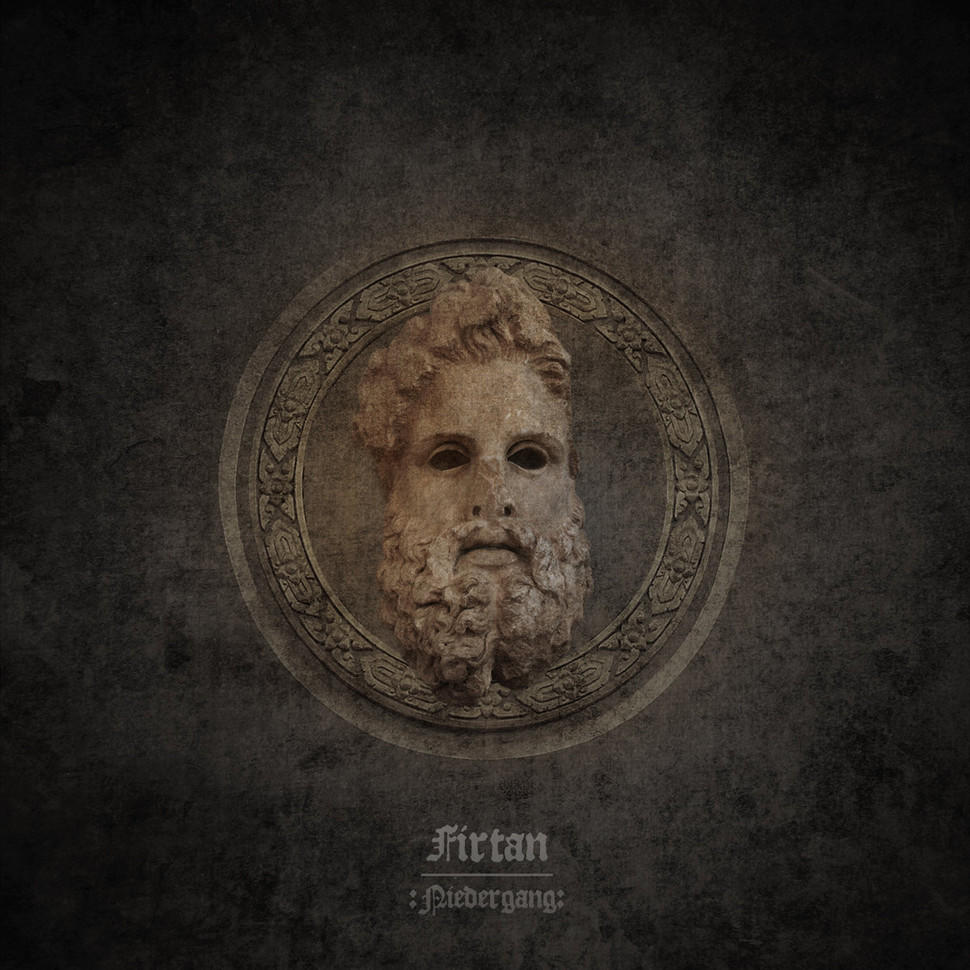 Firtan - Niedergang  - (Vinyl)