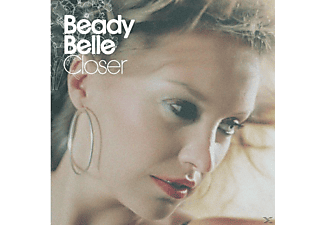 Beady Belle - Closer  - (CD)