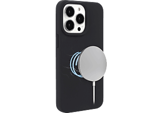 ISY ISC-2407 MagISY, Backcover, Apple, iPhone 13 Pro Max, Schwarz