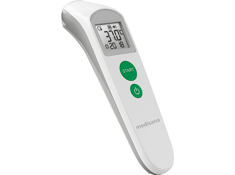 Medisana Infrarood Thermometer (tm 76121)