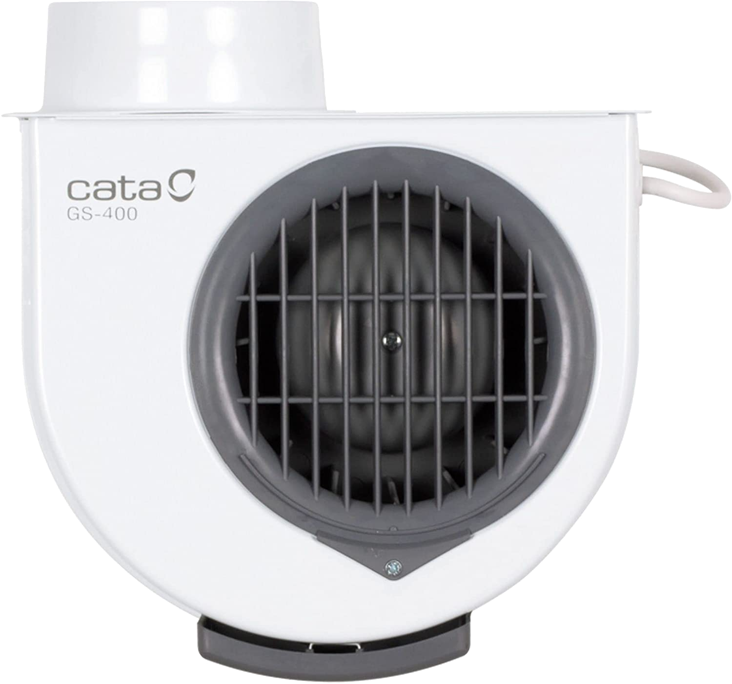 Campana - Cata 00114102 GS 400M, compacta, 60W, Clase B