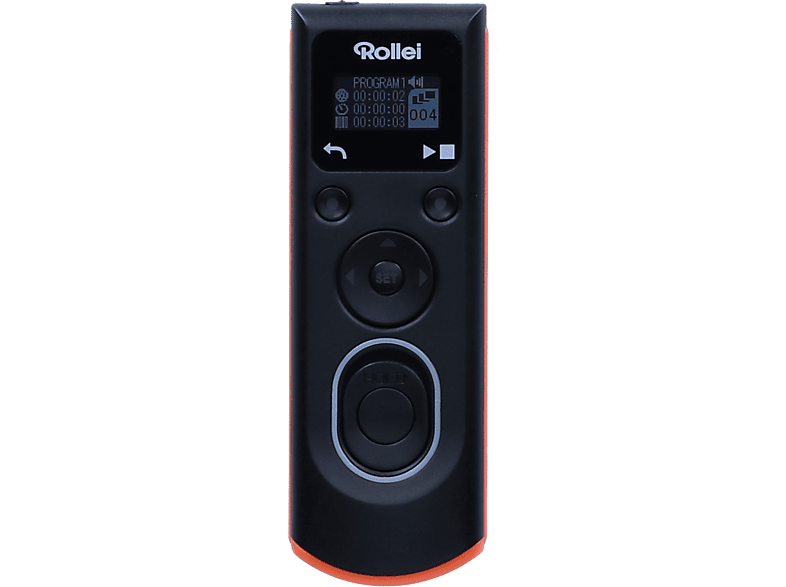 Rollei Afstandsbediening V2 Voor Sony (28117)