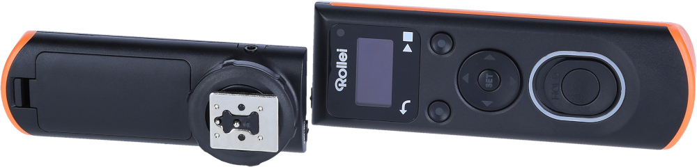 ROLLEI Télécommande sans fil pour Sony (28120)