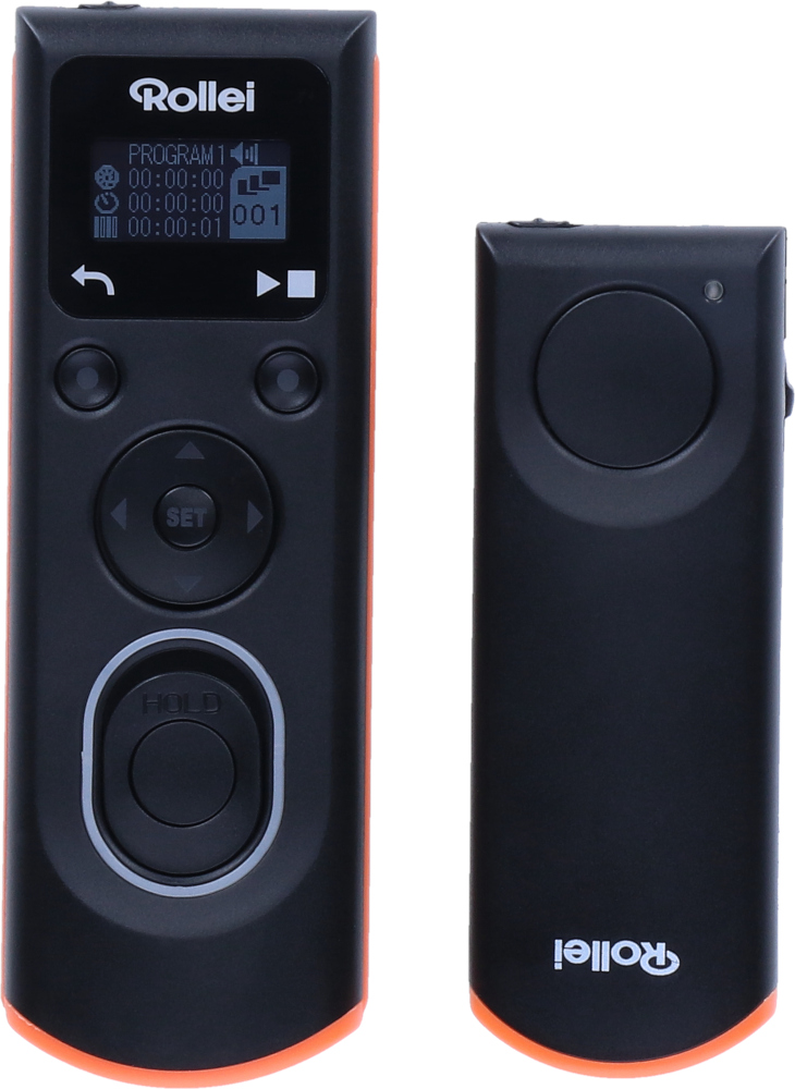 ROLLEI Télécommande sans fil pour Sony (28120)
