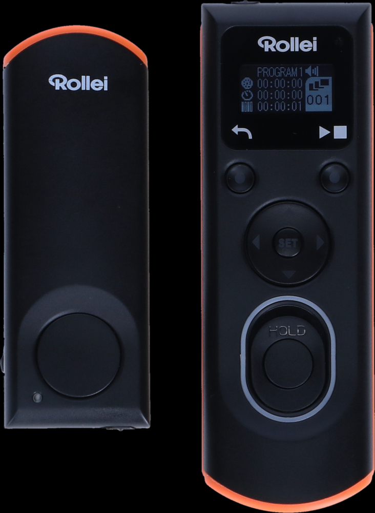 ROLLEI Télécommande sans fil pour Sony (28120)