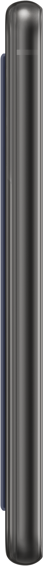 SAMSUNG Cover slim con laccio - Guscio di protezione (Adatto per modello: Samsung Galaxy S21 FE 5G)