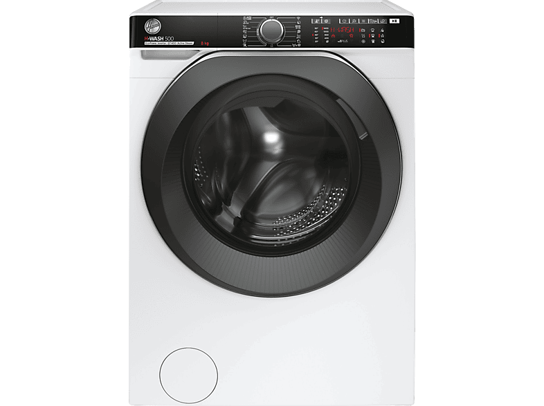 Hoover Wasmachine Voorlader A (hwp 48ambc/1-s)