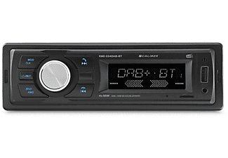 CALIBER RMD034DAB-BT Autoradio 1DIN, DAB+, USB, BT