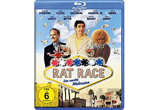 Rat Race Blu-ray