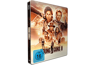 Young Guns 2-Blaze of Glory Blu-ray