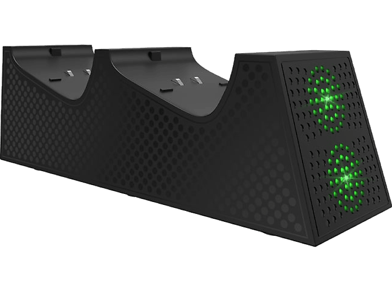 Qware Oplaadstation Voor Xbox Series Controller (qw Xbs-7000bl)