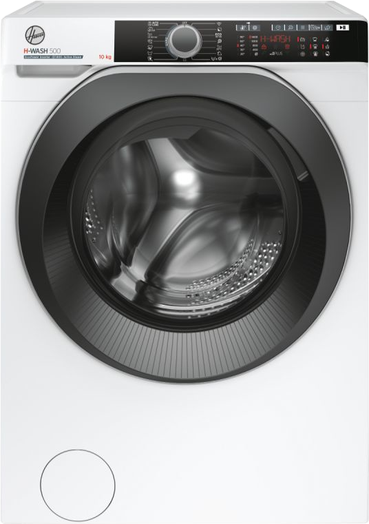 HOOVER Wasmachine voorlader A (HWE 410AMBS/1-S)