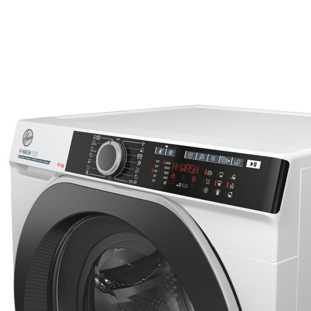 HOOVER Wasmachine voorlader A (HWE 410AMBS/1-S)