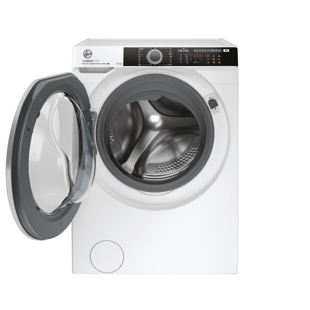 HOOVER Wasmachine voorlader A (HWE 410AMBS/1-S)