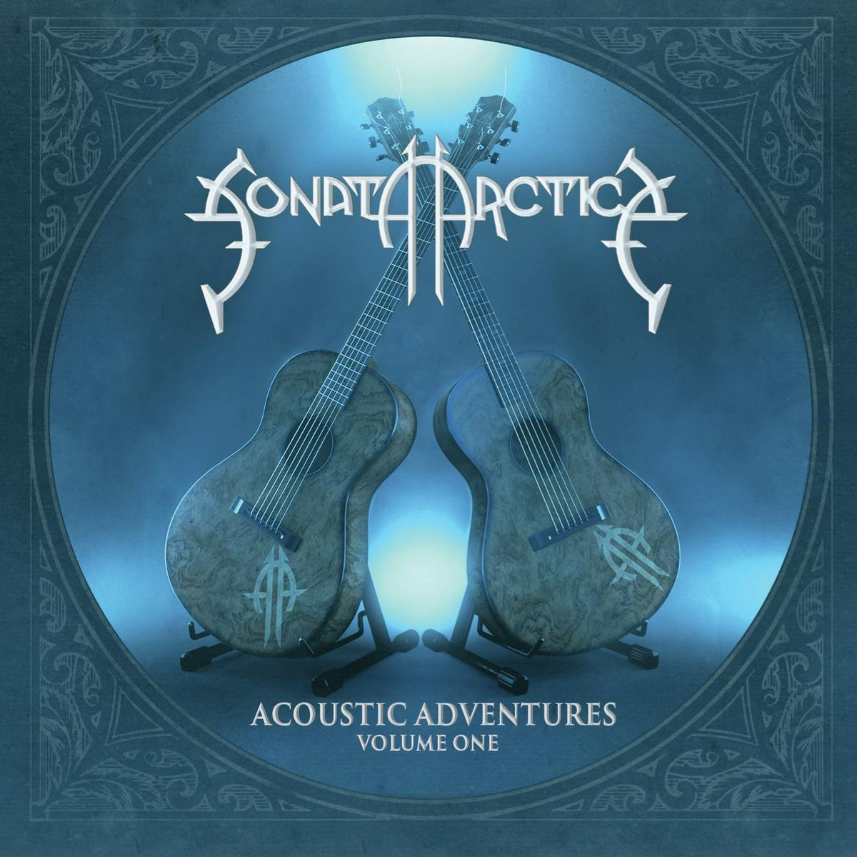 Sonata Arctica - Acoustic Adventures - Volume One  - (Vinyl)