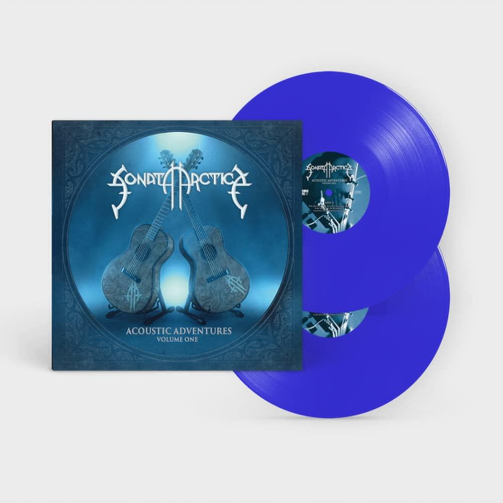 Sonata Arctica - Acoustic Adventures - Volume One  - (Vinyl)