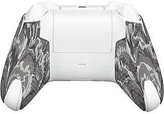 LIZARD SKINS Multi-Texturierter Grip für XBOX SERIES X|S CONTROLLER, Zubehör für Xbox Series X/S, Phantomcamo