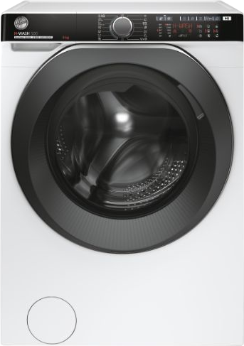 HOOVER Lave-linge frontal A (HWP 69AMBC/1-S)