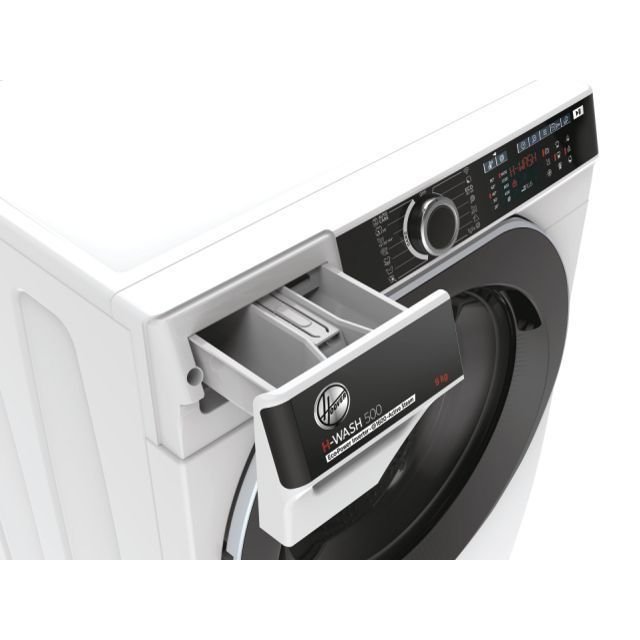 HOOVER Lave-linge frontal A (HWP 69AMBC/1-S)