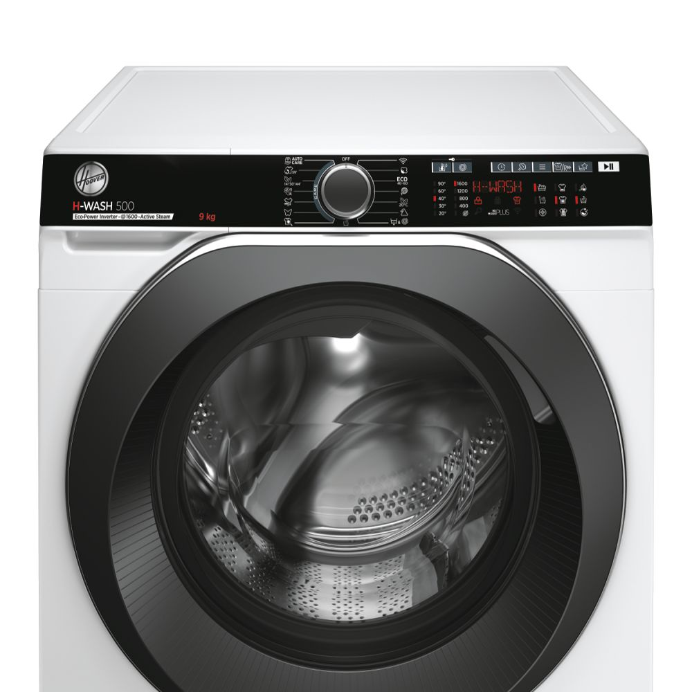 HOOVER Lave-linge frontal A (HWP 69AMBC/1-S)