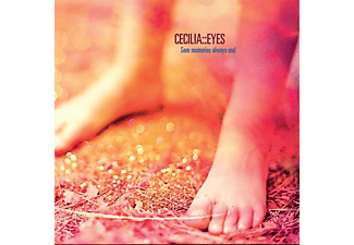 Cecilla::eyes - SORE MEMORIES ALWAYS END  - (Vinyl)