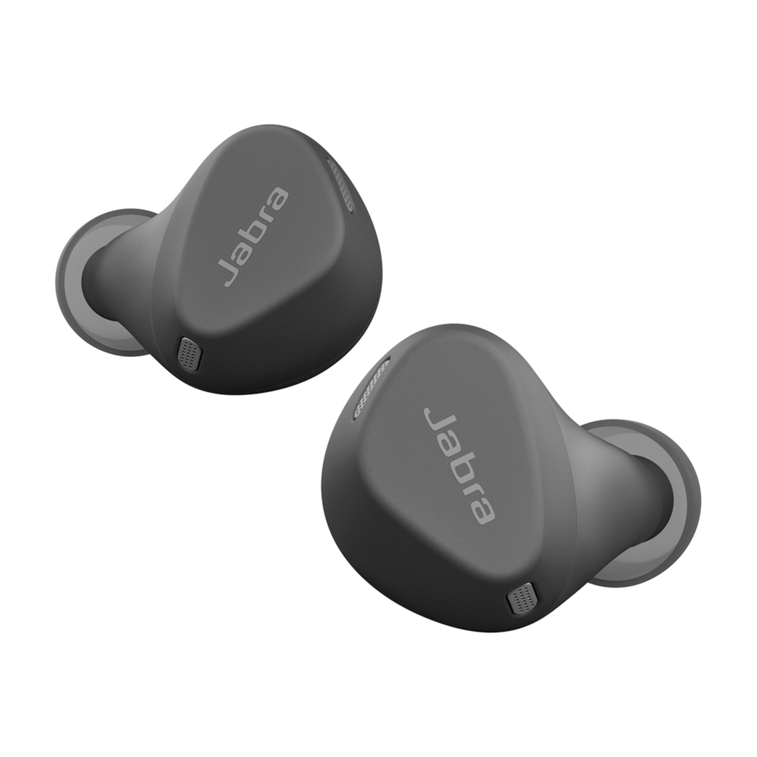 Jabra Elite 4 Active Auricolari Auricolari Wireless, Nero