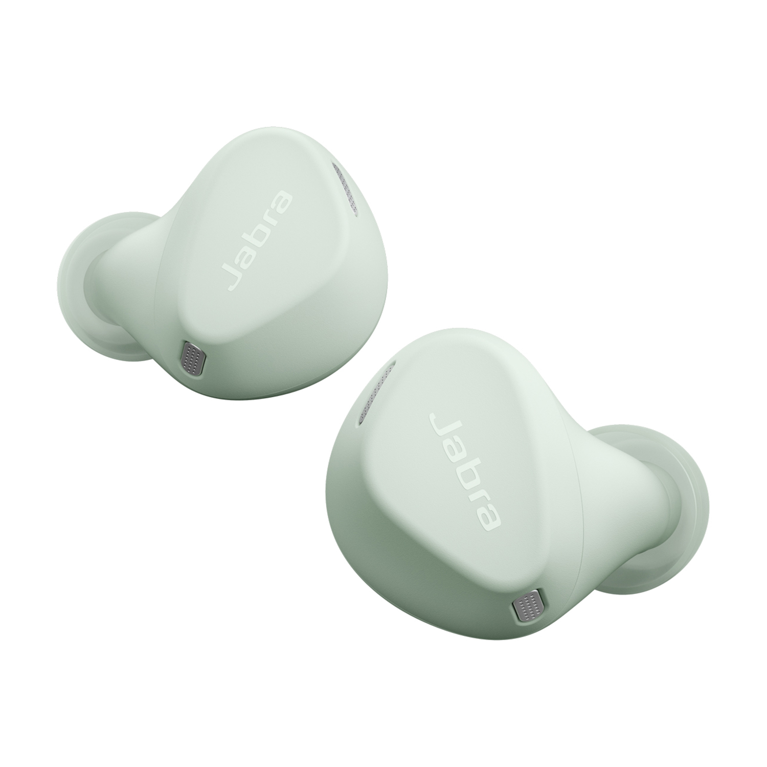 Jabra Elite 4 Active Auricolari Auricolari Wireless, Menta