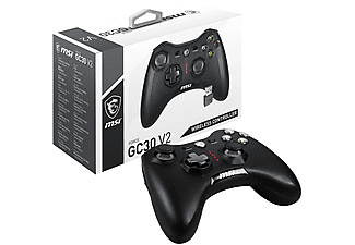CONTROLLER WIRELESS MSI Force GC30 V2
