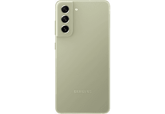 SAMSUNG Galaxy S21 FE 5G 128GB, Olive